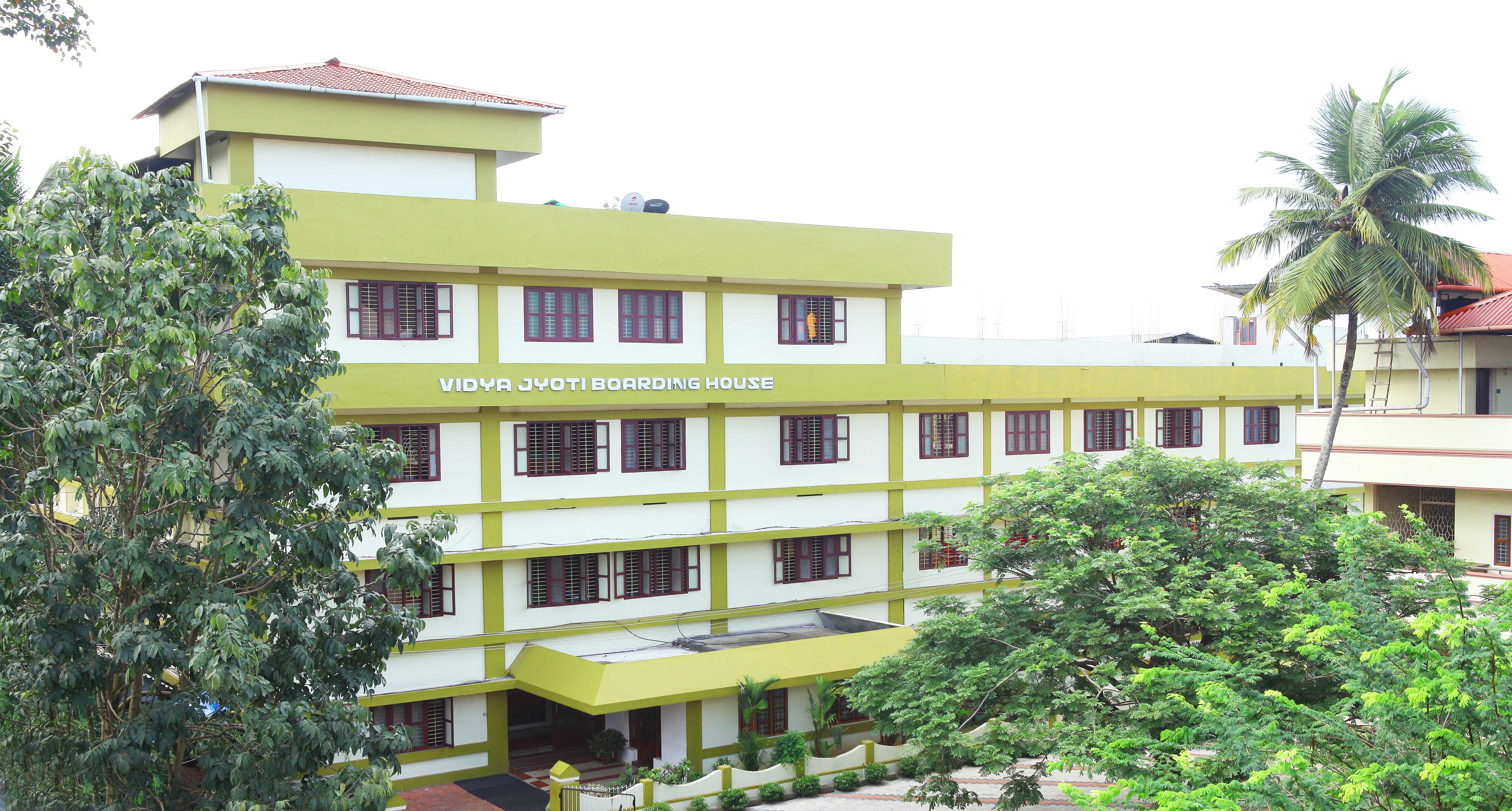 Hostel Placid Vidya Vihar