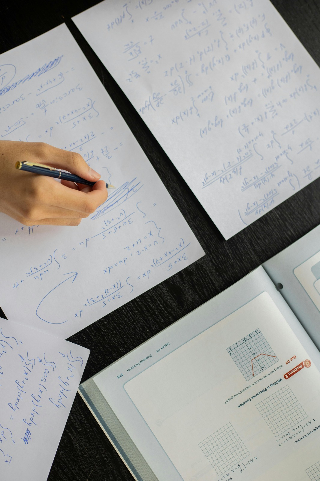 Senior Secondary Model Exam and Practical Exam
