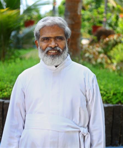 Fr. Thomas Kallukalam CMI